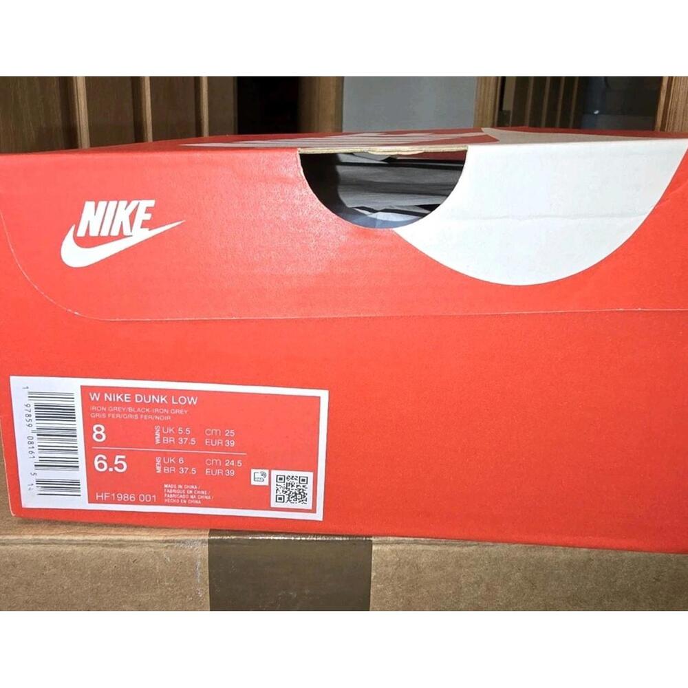 Nike Air Trainer Sc High 2022 (Sz 9.5) - Picture 8 of 9